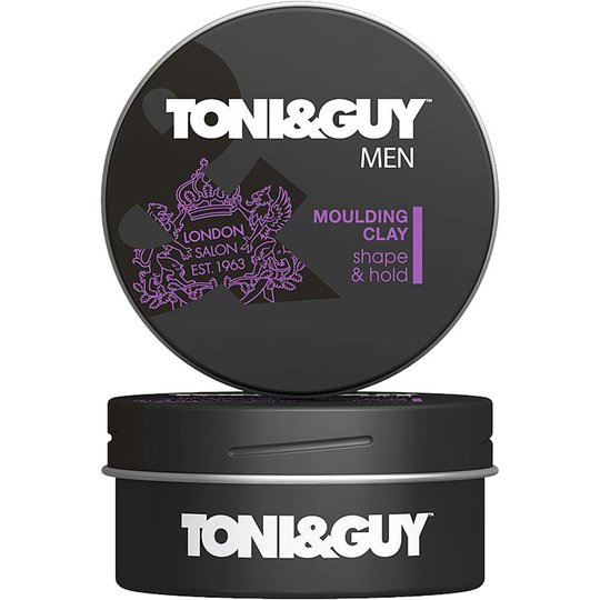 TONI&GUY Moulding Clay, 75 ml Toni&Guy Muotoilutuotteet