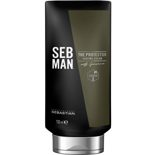 The Protector, 150 ml Sebastian Parranajogeelit