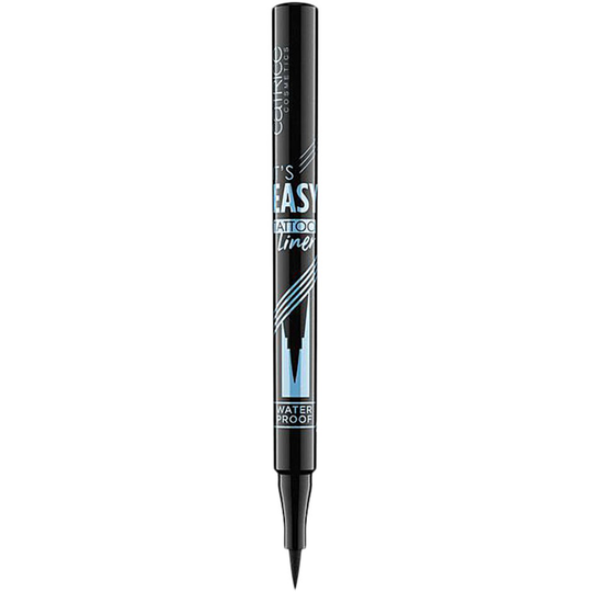It'S Easy Tattoo Liner Waterproof, 1,1 ml Catrice Silmänrajauskynä
