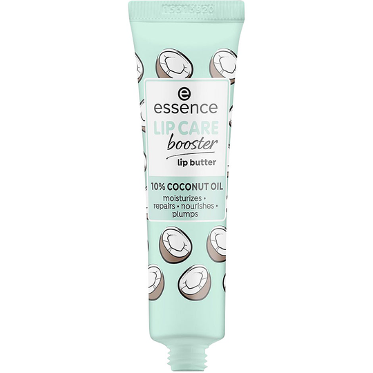 Lip Care Booster, 12 ml essence Huulirasva