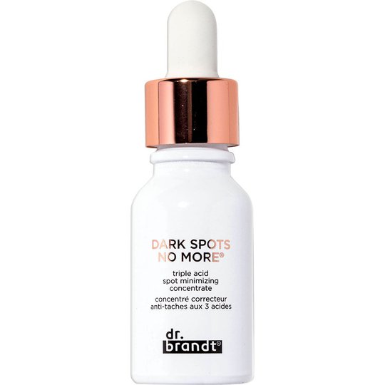 Dark Spots No More®, 15 ml Dr Brandt Täydentävät tuotteet