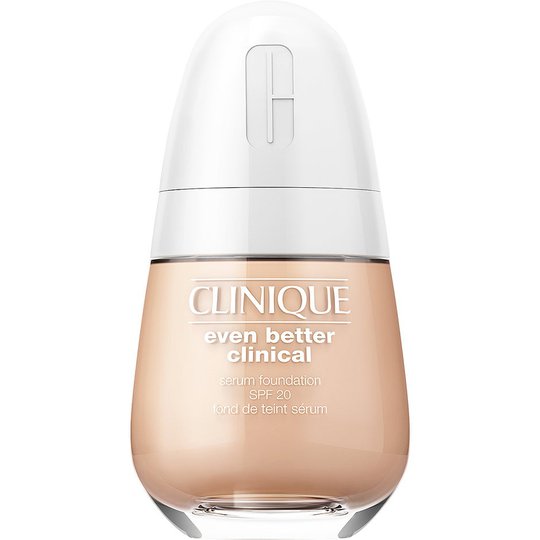 Even better Clinical Serum Foundation SPF 20, 30 ml Clinique Meikkivoiteet