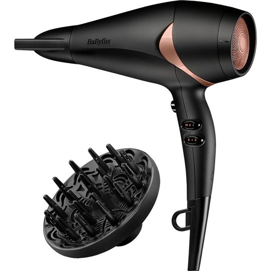 Bronze Shimmer 2200, Babyliss Hiustenkuivaajat