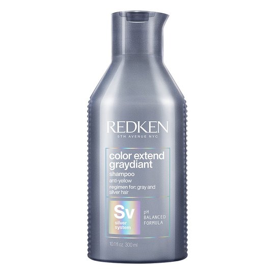 Color Extend Graydiant Shampoo, 300 ml Redken Shampoo
