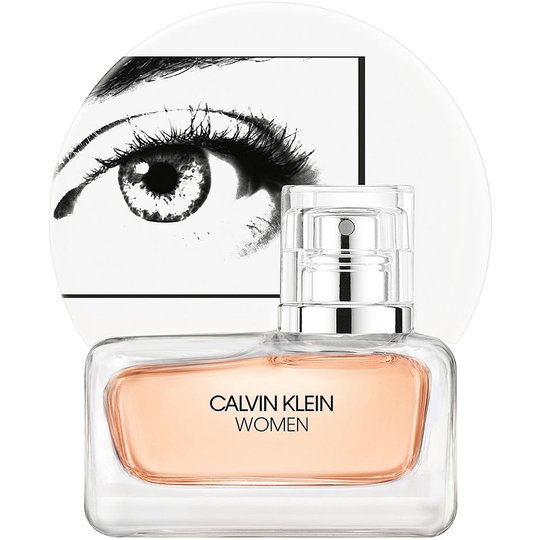 Women Intense, 30 ml Calvin Klein Hajuvedet