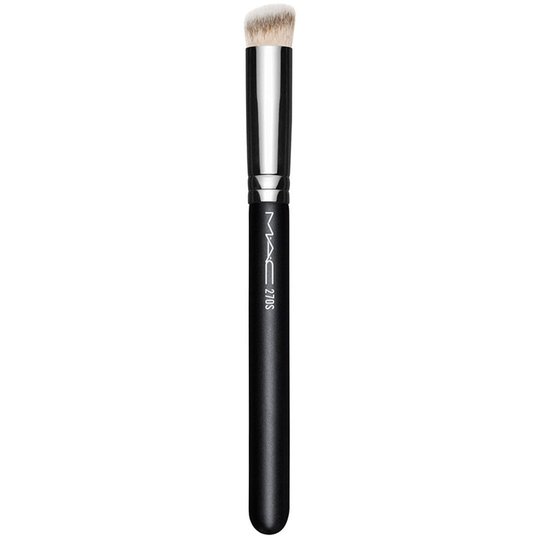 270S Concealer Brush, MAC Cosmetics Siveltimet