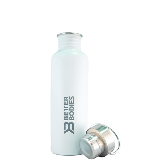 Fulton Bottle, White