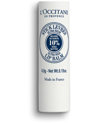 Shea Butter Ultra Rich Lip Balm, 5g