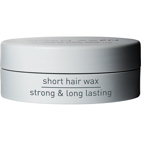 Björn Axén Short Hair Wax, 80 ml Björn Axén Hiusvahat