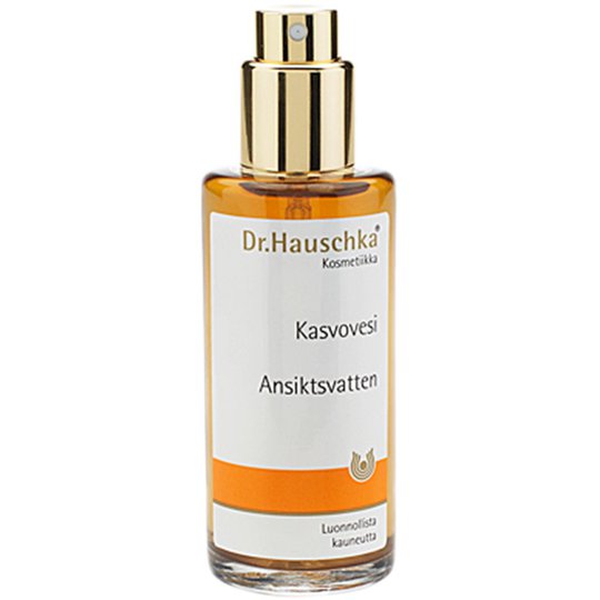 Dr. Hauschka Facial Toner, 100 ml Dr. Hauschka Luonnonkosmetiikka