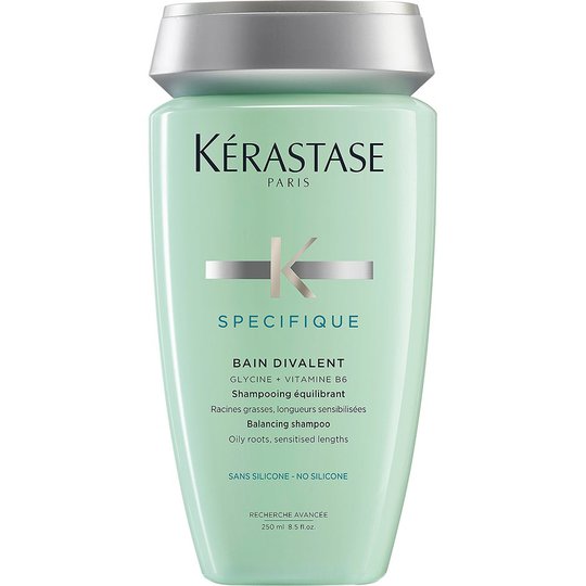 Kérastase Spécifique Bain Divalent, Kérastase Shampoo