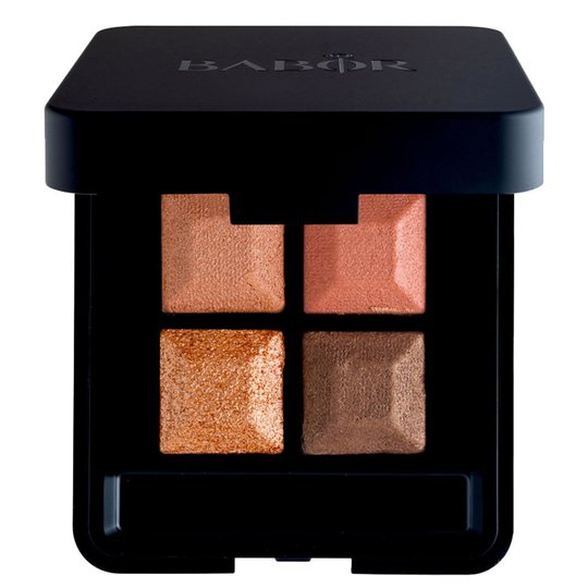 Eye Shadow Quattro, 4 g Babor Luomiväripaletit