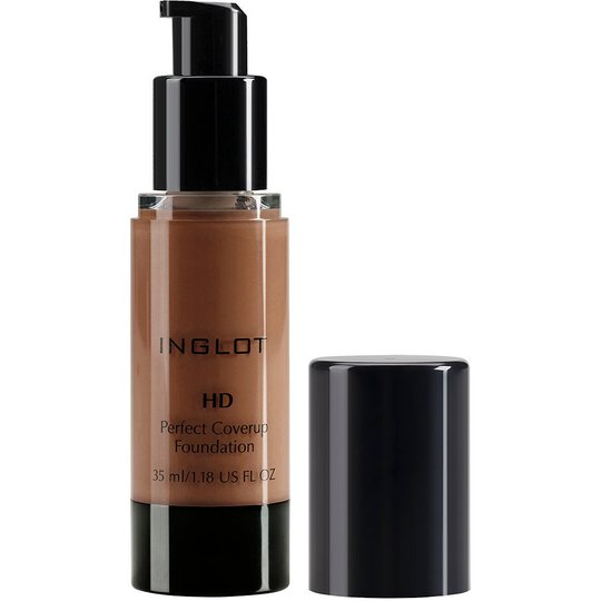 HD Perfect Coverup Foundation, 35 ml INGLOT Meikkivoiteet