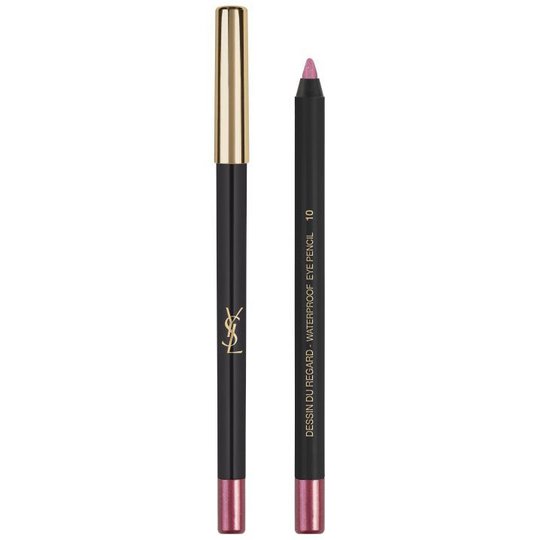 Dessin Du Regard Waterproof Eyeliner Pencil, Yves Saint Laurent Eyeliner
