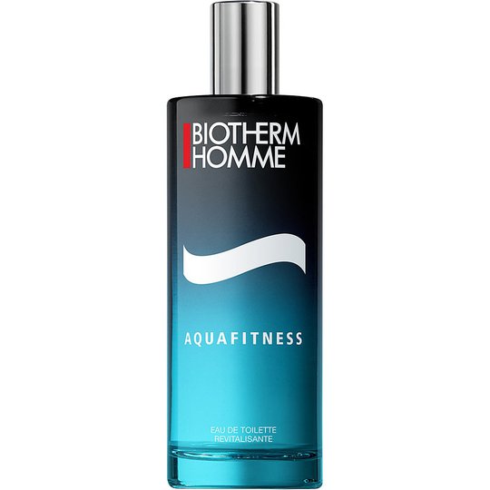 Biotherm Homme Aquafitness EdT, 100 ml Biotherm Homme Hajuvedet