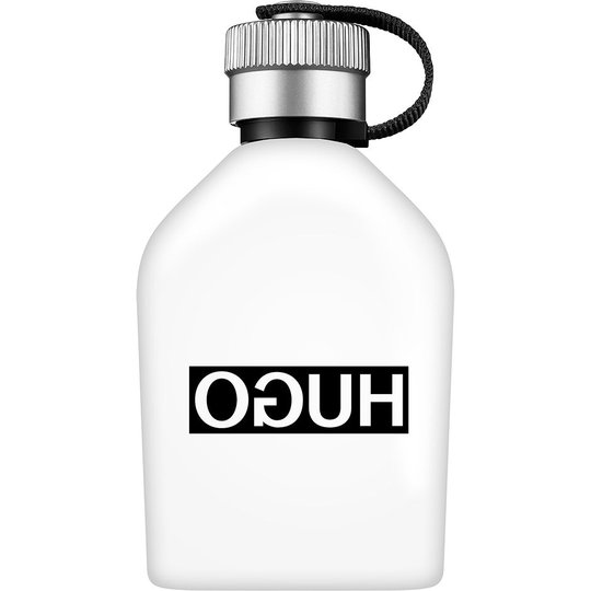 HUGO BOSS Hugo Reversed EdT, 125 ml Hugo Boss Hajuvedet
