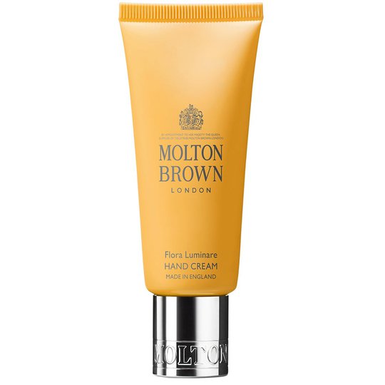 Flora Luminare Hand Cream, 40 ml Molton Brown Käsivoiteet