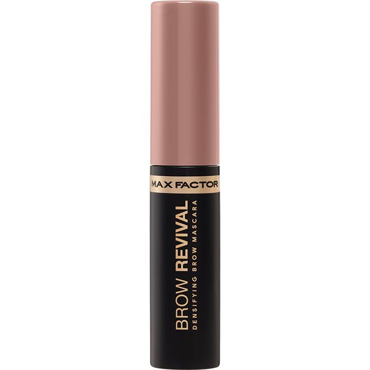 Brow Revival, Max Factor Kulmakarvat