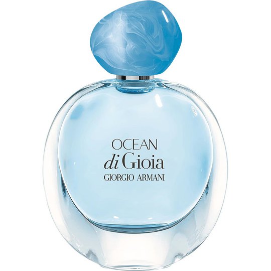 Ocean Di Gioia, 50 ml Giorgio Armani Muut tuoksut
