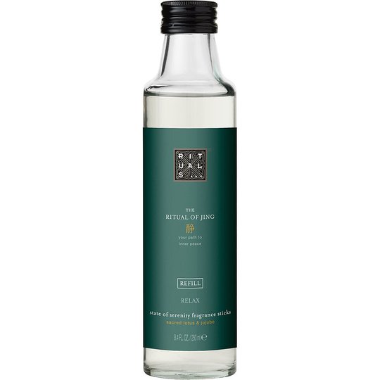 The Ritual of Jing Fragrance Sticks Refill, 250 ml Rituals... Huonetuoksut