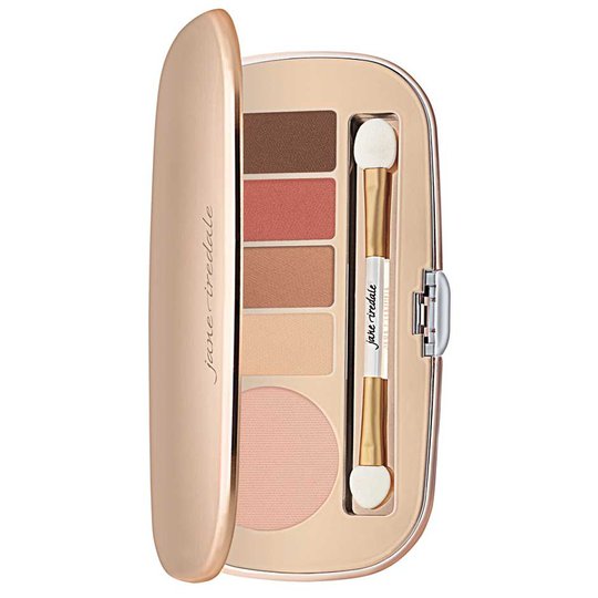 Eye Kit, Jane Iredale Luomiväri