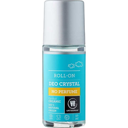 No Perfume, 50 ml Urtekram Deodorantit