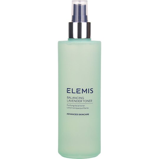 Elemis Balancing Lavender Toner, 200 ml Elemis Kasvovedet