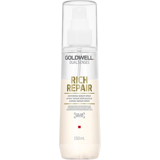 Dualsenses Rich Repair, 150 ml Goldwell Hiusöljyt
