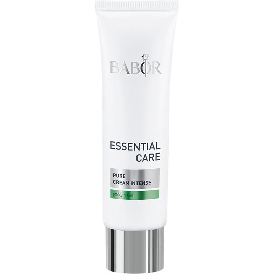 Babor Essential Care Pure Cream Intense, 50 ml Babor Päivävoiteet