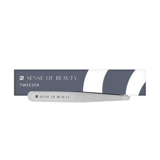 Tweezer, Sense Of Beauty Pinsetit