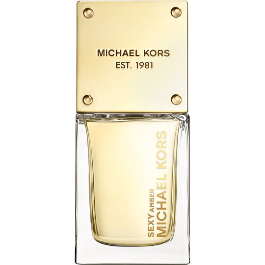 Sexy Amber , 30 ml Michael Kors Hajuvedet