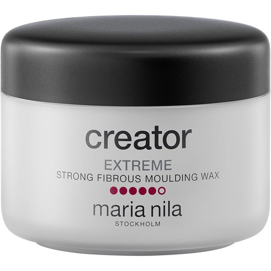 Maria Nila Creator Extreme, Maria Nila Hiusvahat