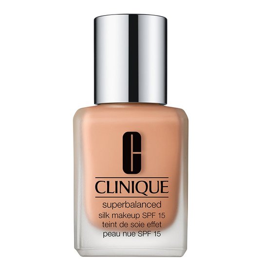 Clinique Superbalanced Silk Makeup SPF 15, 30 ml Clinique Meikkivoiteet