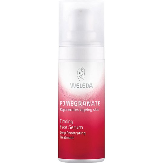 Weleda Pomegranate Firming Face Serum, 30 ml Weleda Seerumit & öljyt