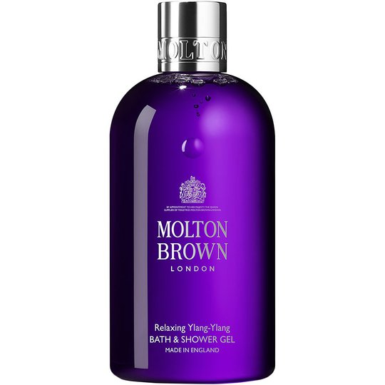 Ylang Ylang Body Wash, 300 ml Molton Brown Suihkugeelit