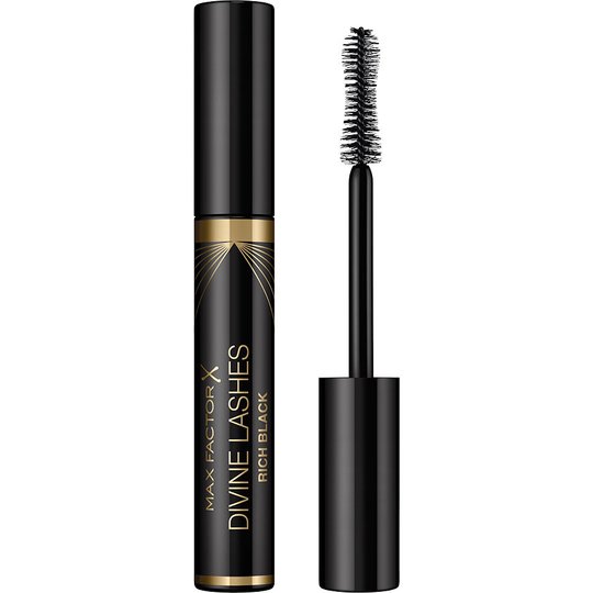 Divine Lashes Mascara, 9 ml Max Factor Ripsivärit