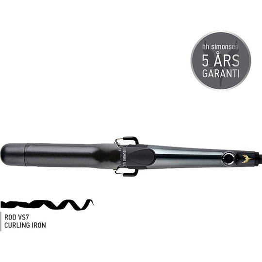 ROD VS7, HH Simonsen Kihartimet