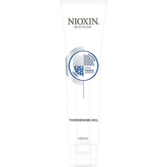 NIOXIN Definition Creme, 140 ml Nioxin Muotoilutuotteet