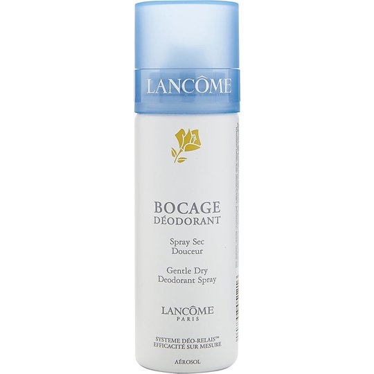 Lancôme Bocage Deodorant Spray, 125 ml Lancôme Deodorantit