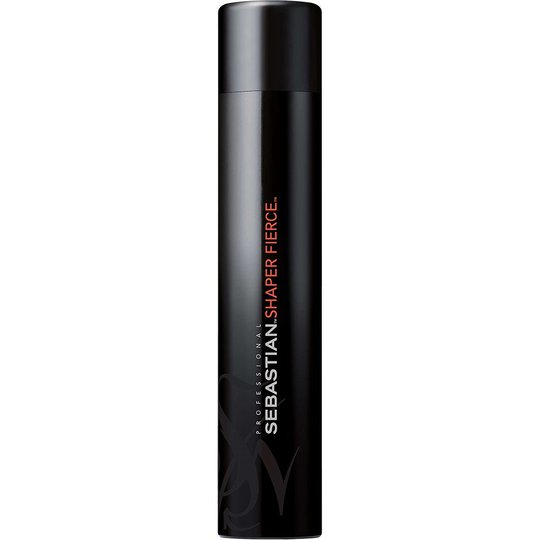 Sebastian Professional Shaper Fierce Ultra Firm-Finishing Spray, 400 ml Sebastian Muotoilutuotteet