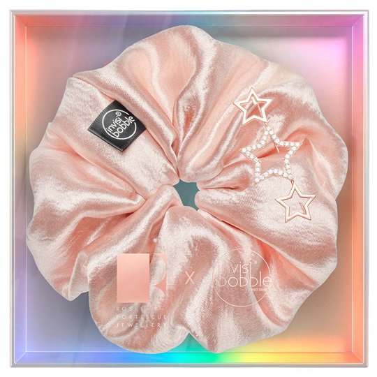 Sprunchie Rosie Fortescue Rosie Star, Invisibobble Hiuslenkit