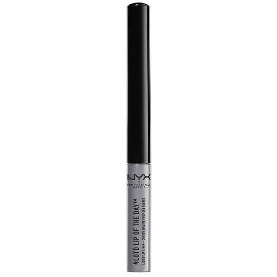 #LOTD Lip Of The Day Liquid Lip Liner, 2 ml NYX Professional Makeup Huultenrajauskynä