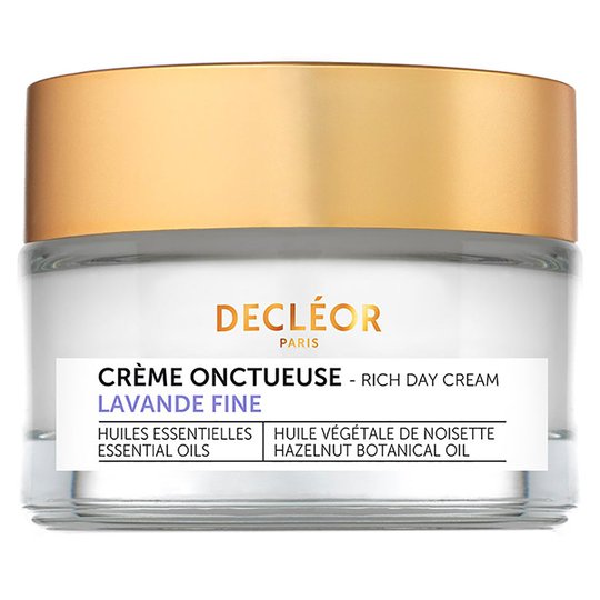 Decléor Lavender Fine Rich Day Cream, 50 ml Decléor 24h-voiteet