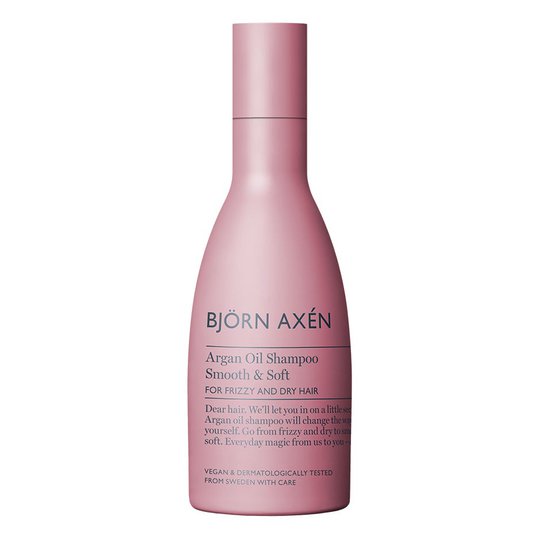 Argan Oil Shampoo, 250 ml Björn Axén Shampoo