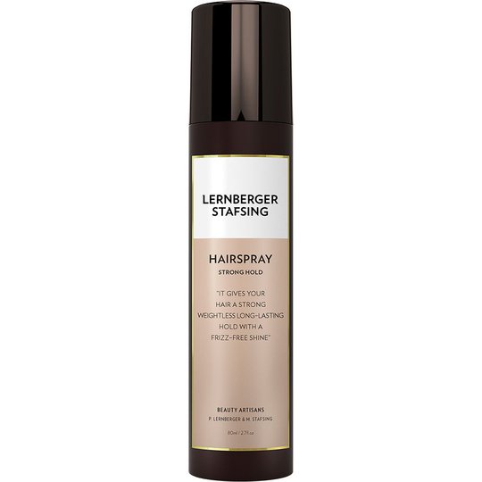 Lernberger Stafsing Hairspray Strong Hold, 80 ml Lernberger Stafsing Hiuslakat