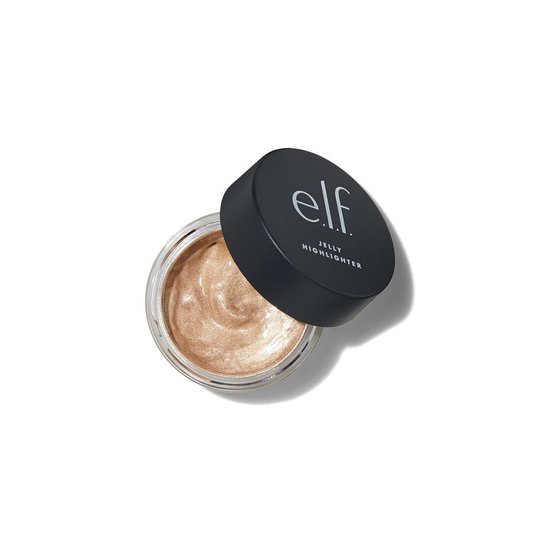 Jelly Highlighters, e.l.f. Highlighterit