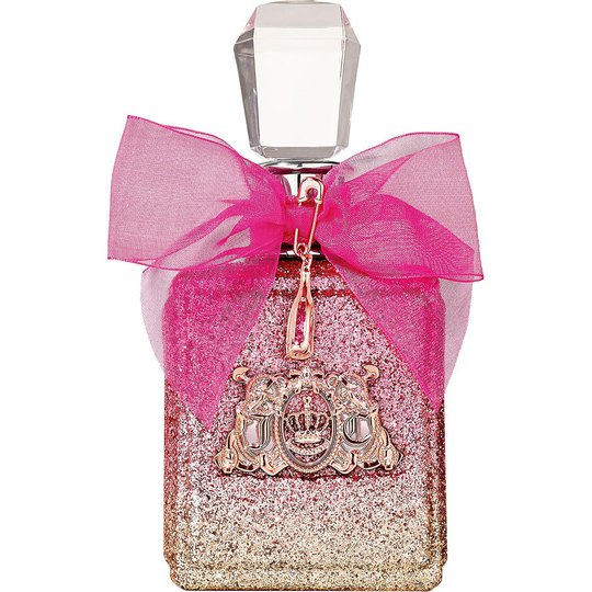 Juicy Couture Viva la Juicy Rosé , 100 ml Juicy Couture Designer-tuoksut