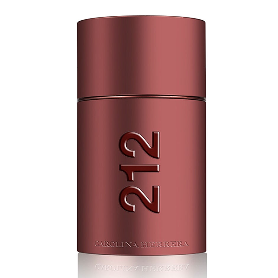 212 Sexy Men EdT, 50 ml Carolina Herrera Hajuvedet