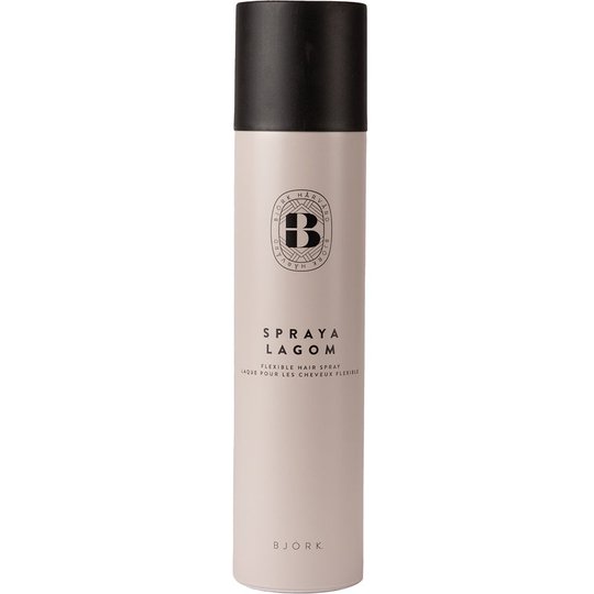 Hair Spray, 300 ml Björk Hiuslakat