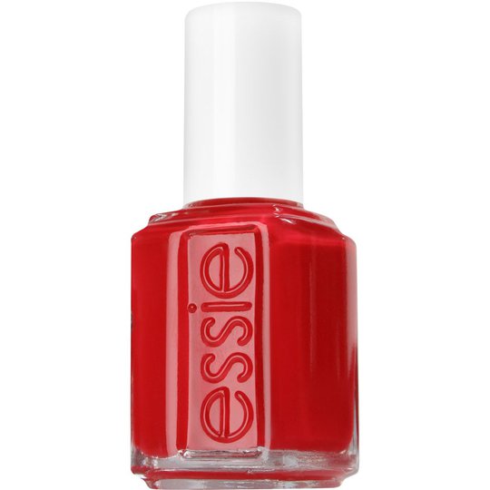 Essie Nail Polish, Really Red, 13 ml Essie Kynsilakat